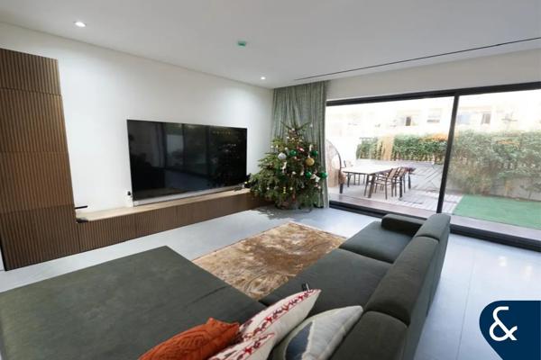 Furnished | Modern Design | Multiple Cheques